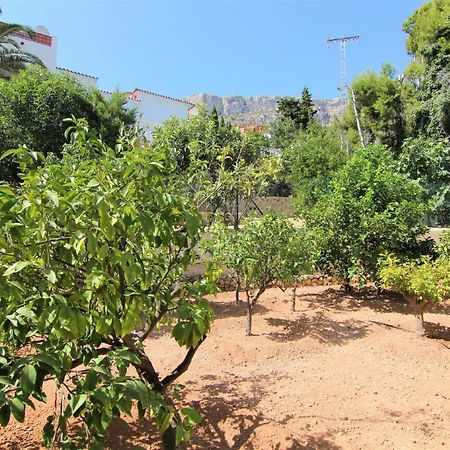 Villavenus Calpe Exteriér fotografie