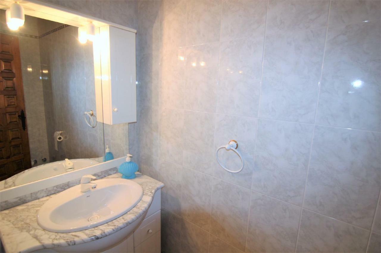 Villavenus Calpe Exteriér fotografie